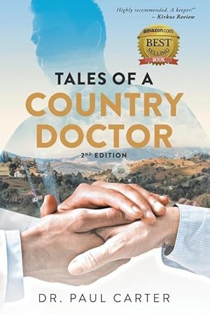 Seller image for Yet More Tales of A Country Doctor for sale by moluna