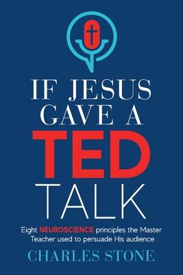 Bild des Verkufers fr If Jesus Gave A TED Talk zum Verkauf von moluna