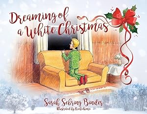 Bild des Verkufers fr Dreaming of a White Christmas zum Verkauf von moluna