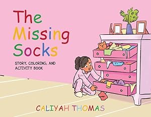 Seller image for The Missing Socks for sale by moluna