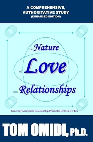 Bild des Verkufers fr The Nature of Love and Relationships (Enhanced Edition) zum Verkauf von moluna
