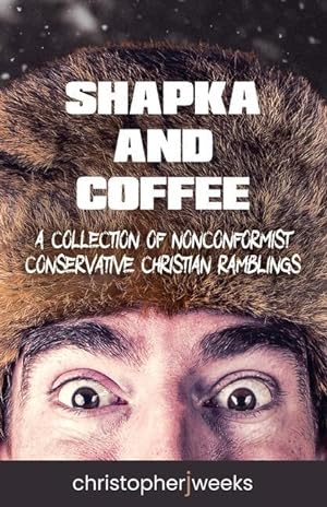 Bild des Verkufers fr Shapka and Coffee zum Verkauf von moluna