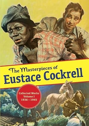 Seller image for The Masterpieces of Eustace Cockrell for sale by moluna