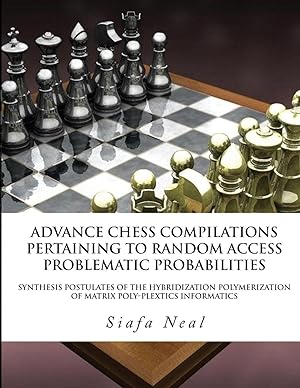 Bild des Verkufers fr Compilations Pertaining To Random Access Problematic Probabilities-Double Set Game (D.2.50)- Book 2 Vol. 3 zum Verkauf von moluna