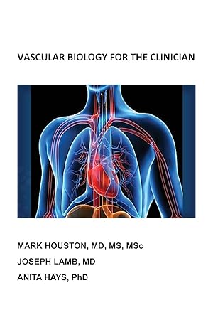 Bild des Verkufers fr Vascular Biology for the Clinician zum Verkauf von moluna