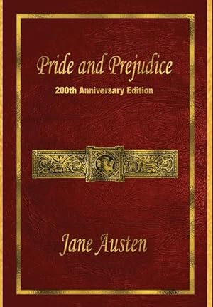 Seller image for Pride and Prejudice for sale by moluna