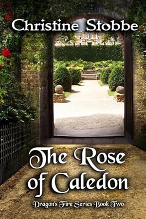 Bild des Verkufers fr The Rose of Caledon zum Verkauf von moluna