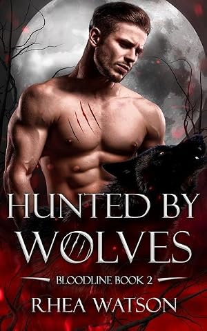Bild des Verk�ufers f�r Hunted by Wolves zum Verkauf von moluna
