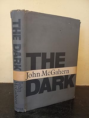 Imagen del vendedor de The Dark a la venta por Temple Bar Bookshop