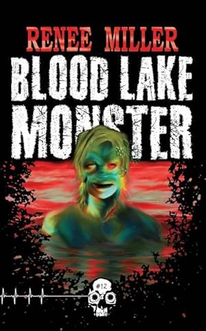 Bild des Verkufers fr Blood Lake Monster zum Verkauf von moluna