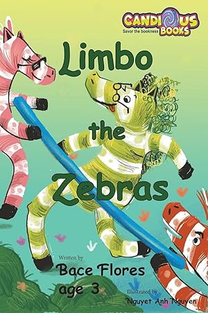 Image du vendeur pour Limbo the Zebras mis en vente par moluna