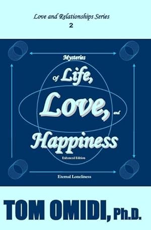 Bild des Verkufers fr Mysteries of Life, Love, and Happiness (Enhanced Edition) zum Verkauf von moluna