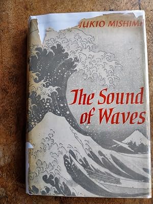 Seller image for The Sound of Waves for sale by Johnston's Arran Bookroom