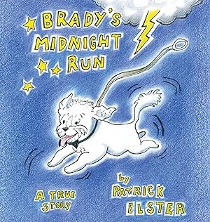 Seller image for Brady\ s Midnight Run for sale by moluna