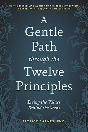 Bild des Verkufers fr A Gentle Path Through The Twelve Principles zum Verkauf von moluna