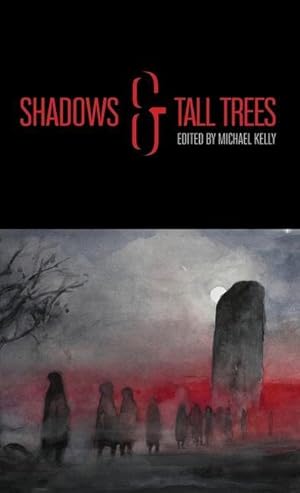 Bild des Verkufers fr Shadows & Tall Trees 8 zum Verkauf von moluna