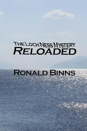 Bild des Verkufers fr The Loch Ness Mystery Reloaded zum Verkauf von moluna