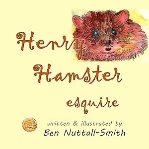 Image du vendeur pour Henry Hamster Esquire mis en vente par moluna