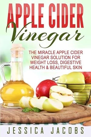 Bild des Verkufers fr Apple Cider Vinegar zum Verkauf von moluna