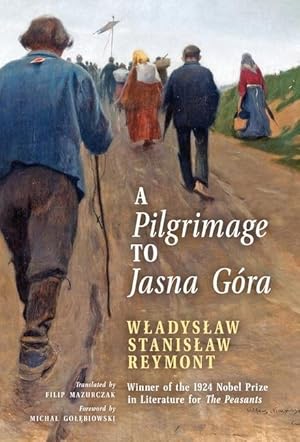 Bild des Verkufers fr A Pilgrimage to Jasna Gora (English Translation) zum Verkauf von moluna