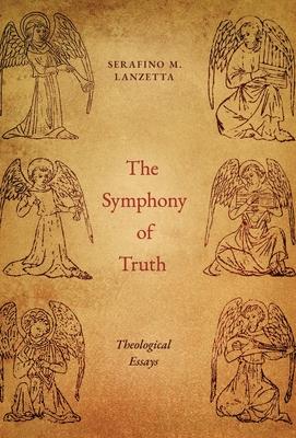 Bild des Verkufers fr The Symphony of Truth zum Verkauf von moluna