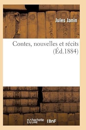 Bild des Verkufers fr Contes, Nouvelles Et Recits zum Verkauf von moluna
