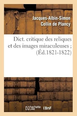 Seller image for Dict. de Jurisprudence Et Des Arrets, Ou Nouvelle Edition Du Dict. de Brillon. T. 5 (Ed.1781-1788) for sale by moluna