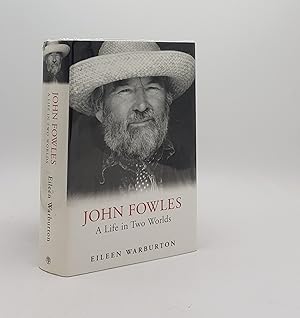 Imagen del vendedor de JOHN FOWLES A Life in Two Worlds a la venta por Rothwell & Dunworth (ABA, ILAB)