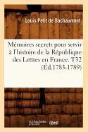 Bild des Verkufers fr Memoires Sur La Vie Privee de Marie-Antoinette. T. 3 (Ed.1823) zum Verkauf von moluna