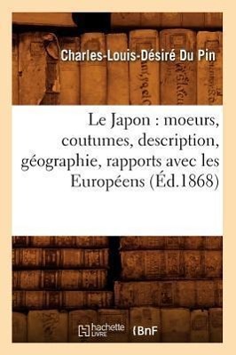 Seller image for Le Japon Militaire, (Ed.1883) for sale by moluna