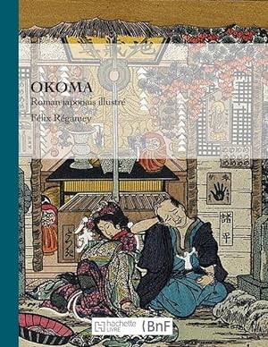 Bild des Verkufers fr Okoma, Roman Japonais Illustre zum Verkauf von moluna