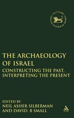 Seller image for The Archaeology of Israel for sale by moluna