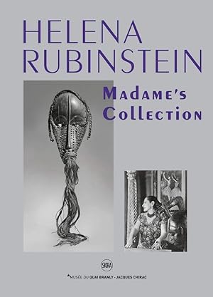 Immagine del venditore per Helena Rubinstein: Madame\ s Collection venduto da moluna