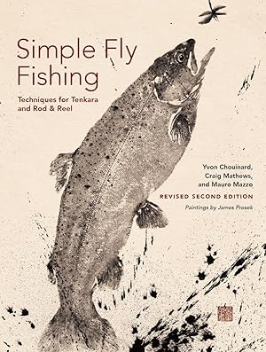 Bild des Verkufers fr Simple Fly Fishing (Revised Second Edition) zum Verkauf von moluna