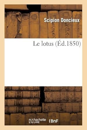 Seller image for Le Lotus for sale by moluna