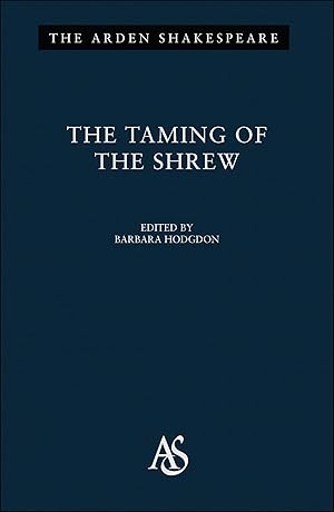 Image du vendeur pour The Taming of The Shrew mis en vente par moluna