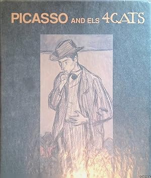 Immagine del venditore per Picasso and Els 4 Cats: The Key to Modernity venduto da Klondyke