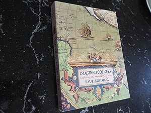 Imagen del vendedor de IMAGINED CORNERS - Exploring the World's First Atlas a la venta por Ron Weld Books