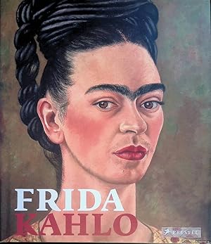 Bild des Verkufers fr Frida Kahlo: Retrospektive zum Verkauf von Klondyke