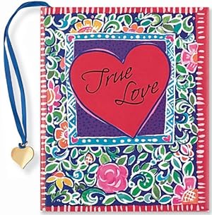 Seller image for True Love (Mini Books) (Petites S.) for sale by WeBuyBooks