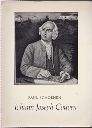 Imagen del vendedor de Johann Joseph Couven. a la venta por La Librera, Iberoamerikan. Buchhandlung