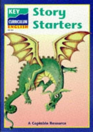 Imagen del vendedor de Story Starters a la venta por WeBuyBooks