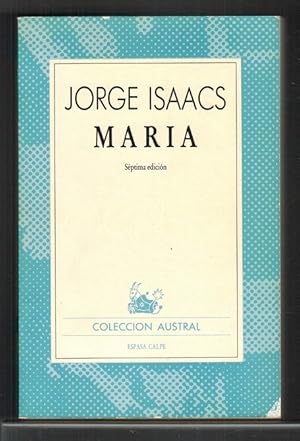 Imagen del vendedor de Mara. a la venta por La Librera, Iberoamerikan. Buchhandlung