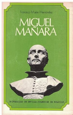 Image du vendeur pour Miguel Maara. mis en vente par La Librera, Iberoamerikan. Buchhandlung