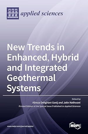 Seller image for New Trends in Enhanced, Hybrid and Integrated Geothermal Systems for sale by moluna
