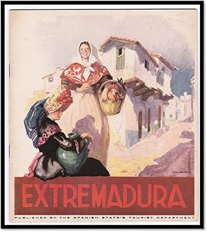 Extremadura [Travel Guide - Spain]