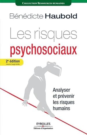 Seller image for Les risques psychosociaux for sale by moluna