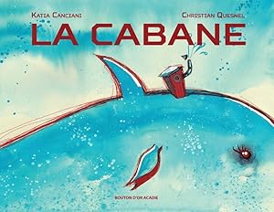 Seller image for La cabane for sale by moluna