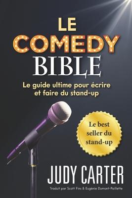 Bild des Verkufers fr Le Comedy Bible zum Verkauf von moluna