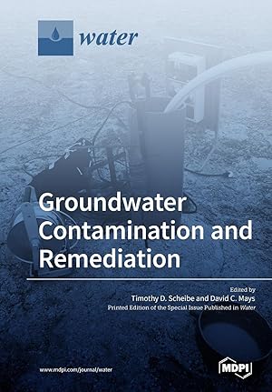 Seller image for Groundwater Contamination and Remediation for sale by moluna